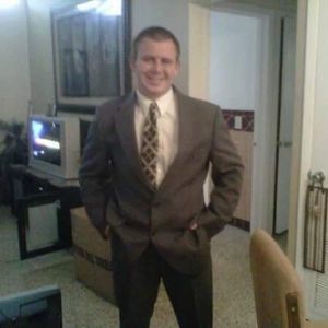 Meet your Posher, Rob